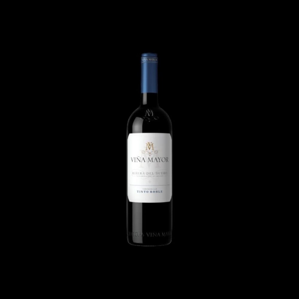 Vino Viña Mayor Roble