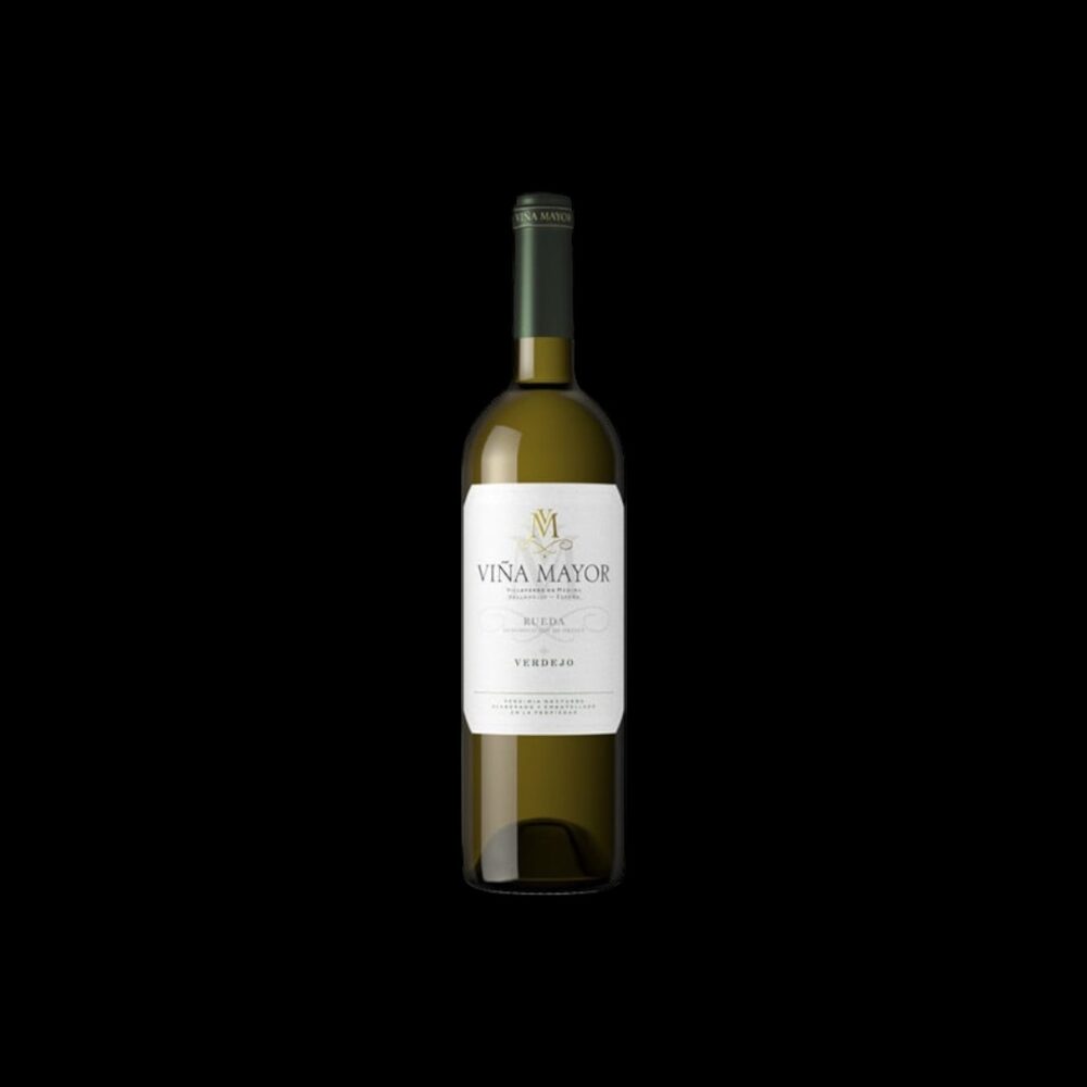 Vino Viña Mayor Rueda