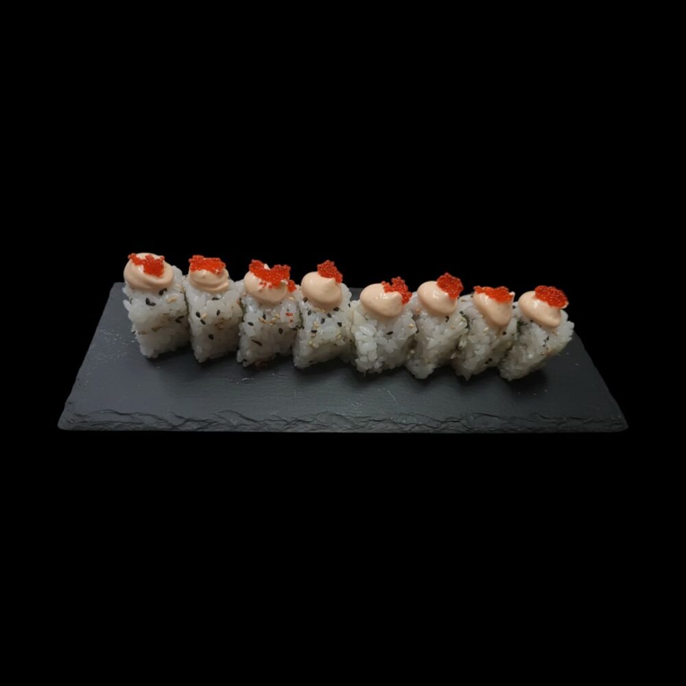 Viper Roll (8 Uds)