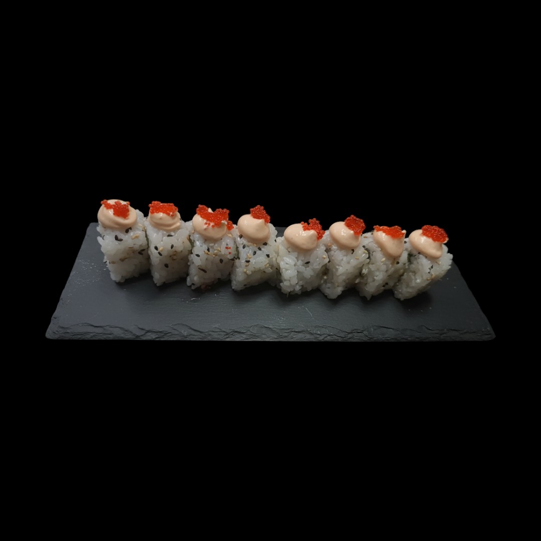 Viper Roll (8 Uds)