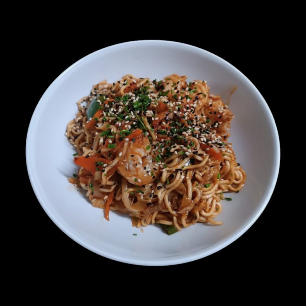 Yakisoba