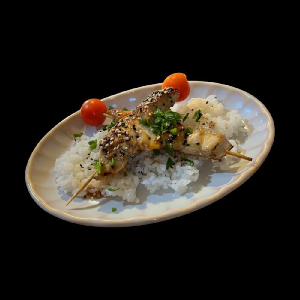 Yakitori (2 Uds)