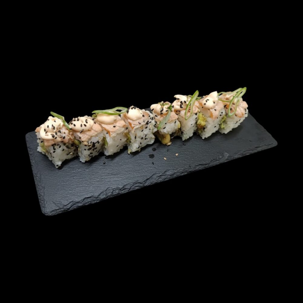 Yellow Micuit Roll (8 Uds)