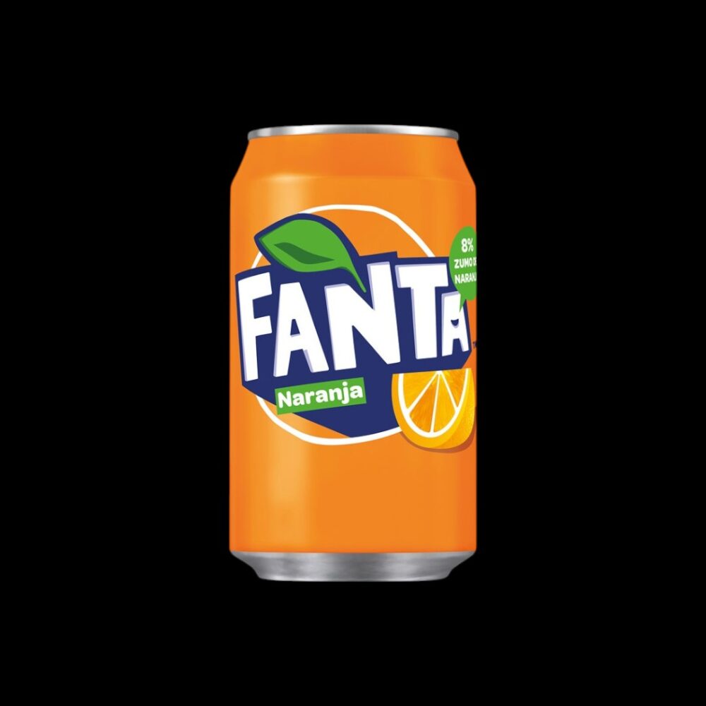 fanta