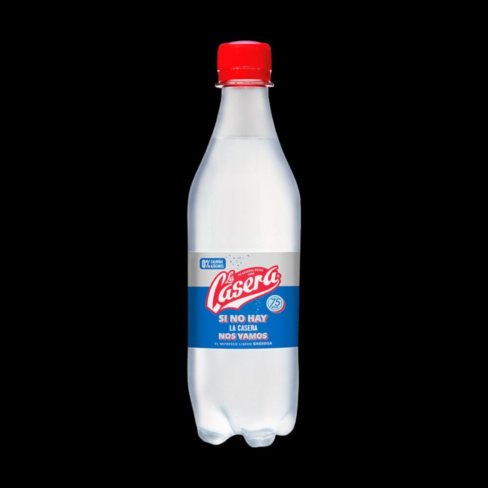 Gaseosa