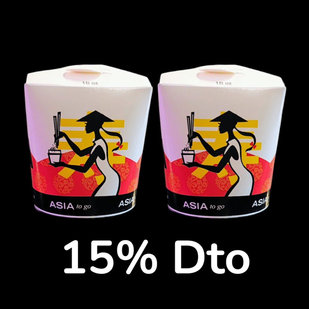 2 Yakimesi de Pollo con 15% Dto